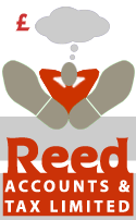Reed Accounts & Tax Limited logo